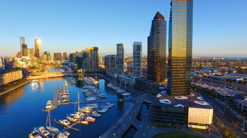 Yarra River