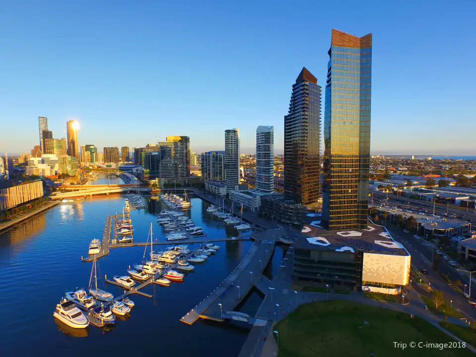 2_Yarra River