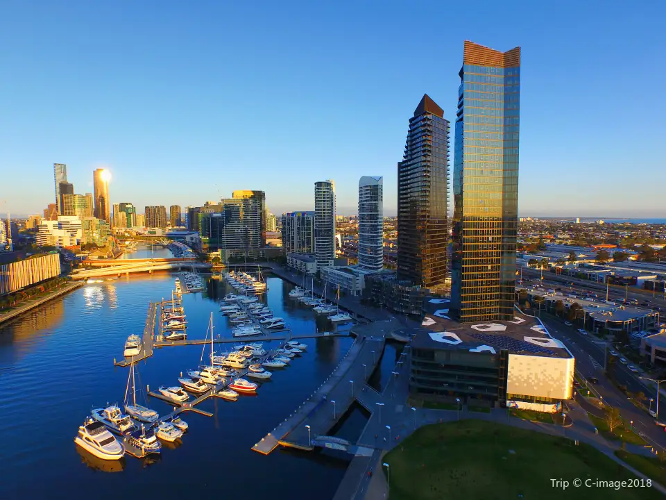 2_Yarra River