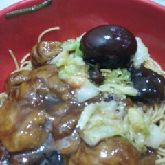 弄堂小馄饨食府 User Photo