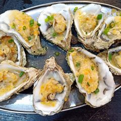 Moustache Seafood 여행 사진