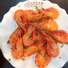 Moustache Seafood 여행 사진