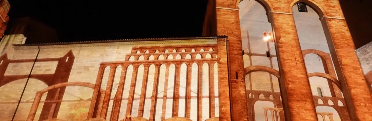 Attrazioni del Giro Notturno