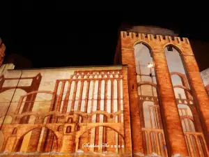 Attrazioni del Giro Notturno a Vaucluse: le opzioni più popolari