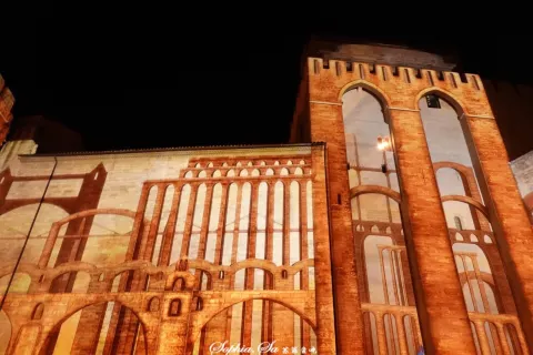 Palazzo dei Papi