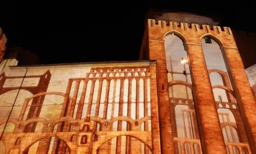 Palazzo dei Papi