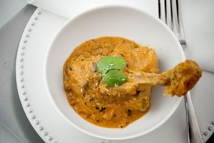 Malabar South Indian Restaurant