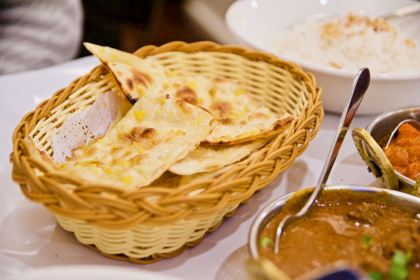 Curry Vault Indian Restaurant and Bar Melbourne