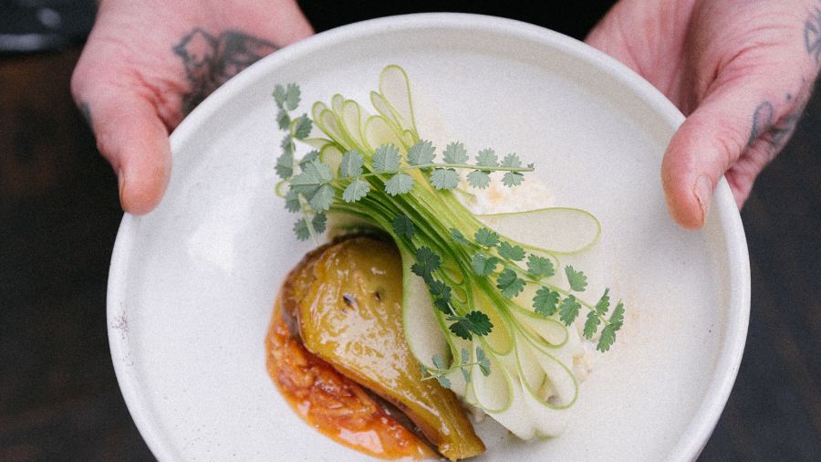 ST. ALi Coffee Roasters - South Melbourne