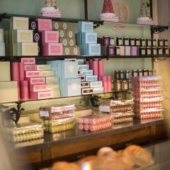 ladurée（Bonaparte）張用戶圖片