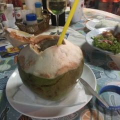 Heidi's Gardenrestaurant User Photo