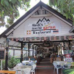 Heidi's Gardenrestaurant User Photo