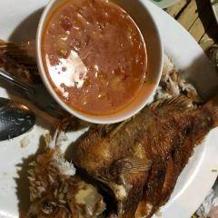 Imchai Thaifood User Photo