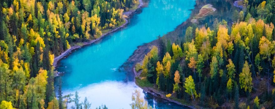 Xinjiang