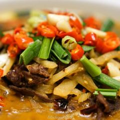 风炉记忆(水阁店) User Photo