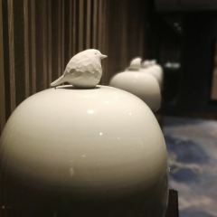 波羅蜜多飯店·如飴軒張用戶圖片