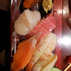 Seafood Buffet NANDA User Photo