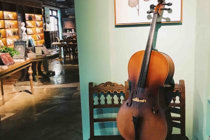 鹿森书店(上下杭店)