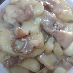 罗浮山麻陂肉丸菜馆 User Photo