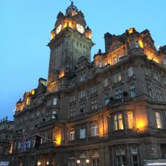 Palm Court at The Balmoral張用戶圖片