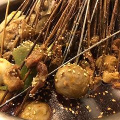 YI LAN YI SHAN 여행 사진