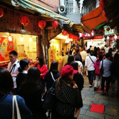 金枝紅糟素肉圓 User Photo