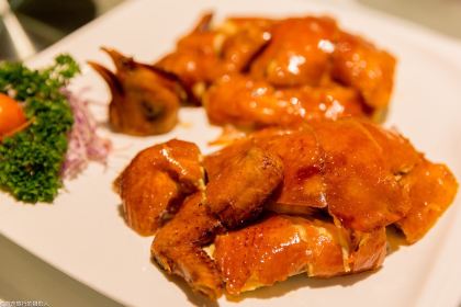 Ah Yat Harbour View Restaurant