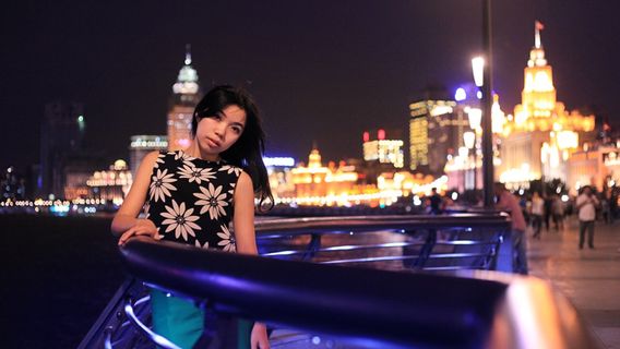 ShanghaiTours