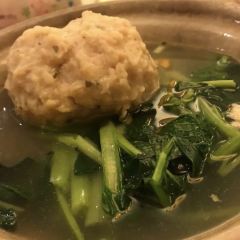 Wenlou Tangbao User Photo