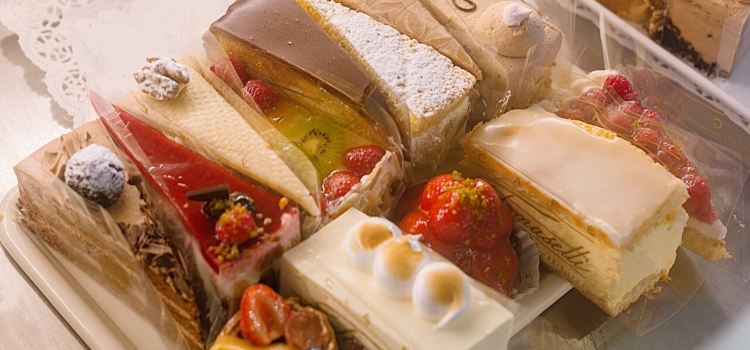 Cafe Tomaselli