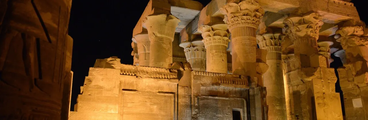Night Attractions