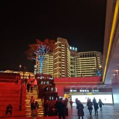 鱼上·黑豆花烤鱼(万象城店) User Photo