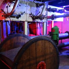 The Temple Bar Pub張用戶圖片