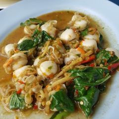 Nong May's Restaurant User Photo