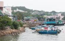 Cheung Chau