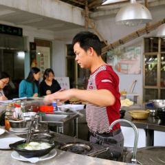 馬安高記農莊張用戶圖片