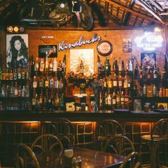 Kinabuch Grill & Bar User Photo