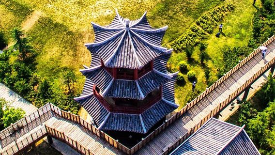 Bozhou