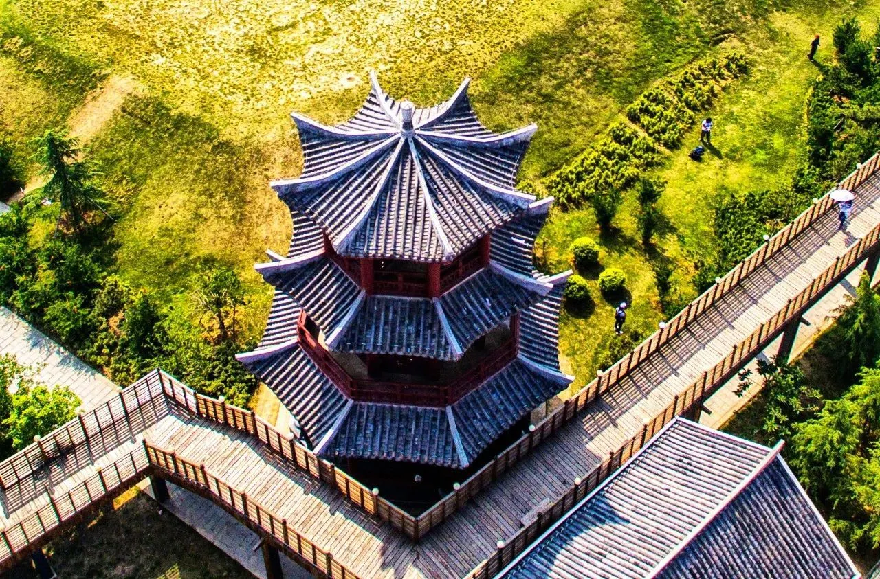 Caocao Jiazumu