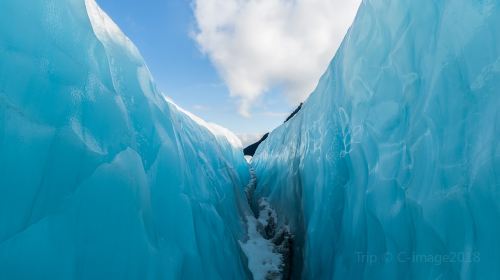 Fox Glacier