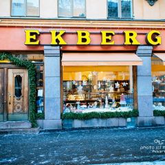 Ekberg 여행 사진