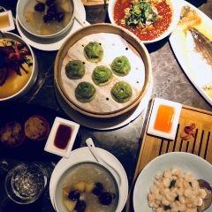 杭州心隅设计师酒店·心隅小馆 User Photo
