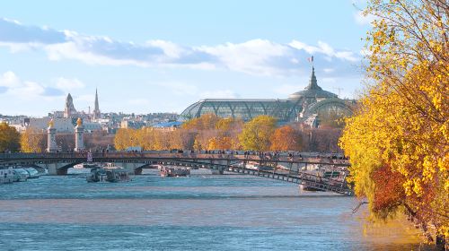 Pont Alexandre III