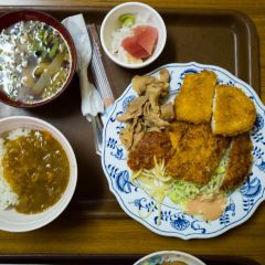 食堂花笠張用戶圖片