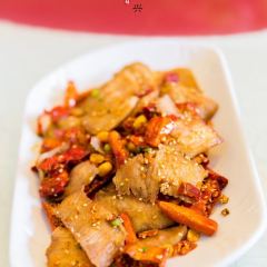 LUO YAN SHAN ZHUANG 여행 사진