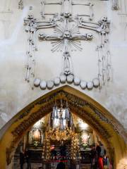 Sedlec Ossuary