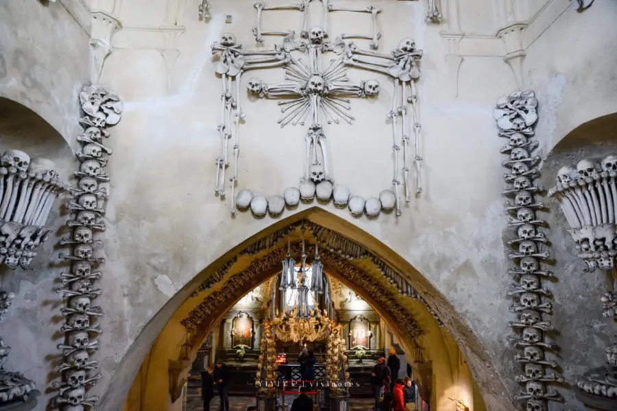 Sedlec Ossuary