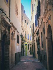 Medina of Essaouira