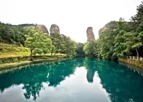 Guifeng Scenic Area