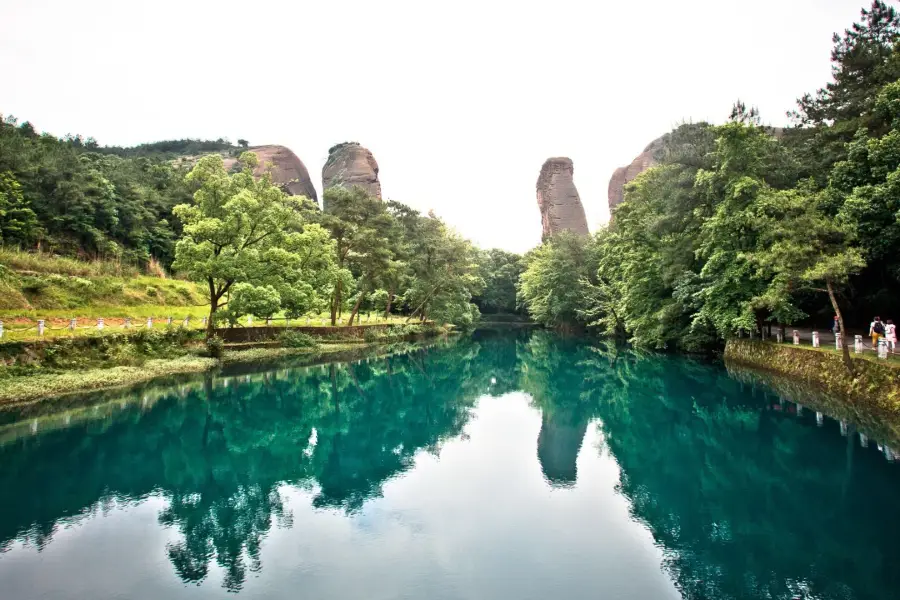 Guifeng Scenic Area